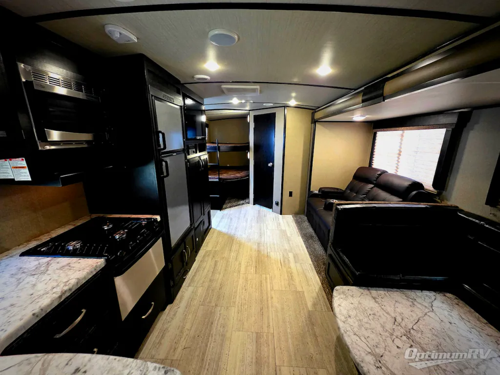 2018 Grand Design Imagine 2800BH, Photos photo 2