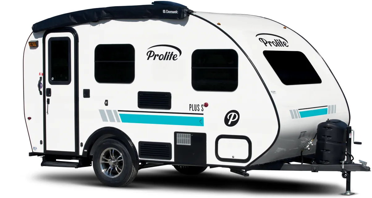 ProLite Plus S BASE exterior
