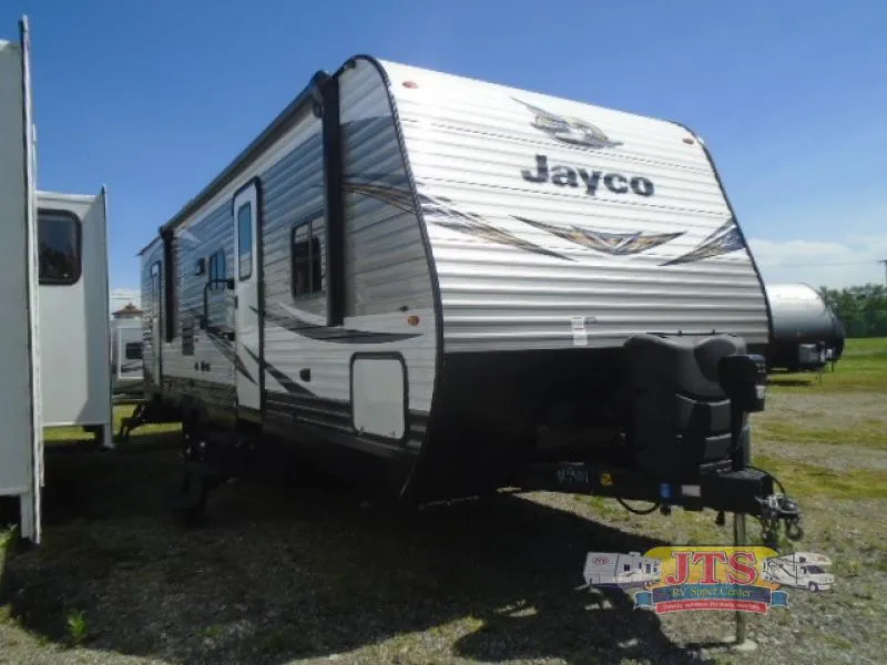 2019 Jayco Jay Flight 28BHBE - Photo 2