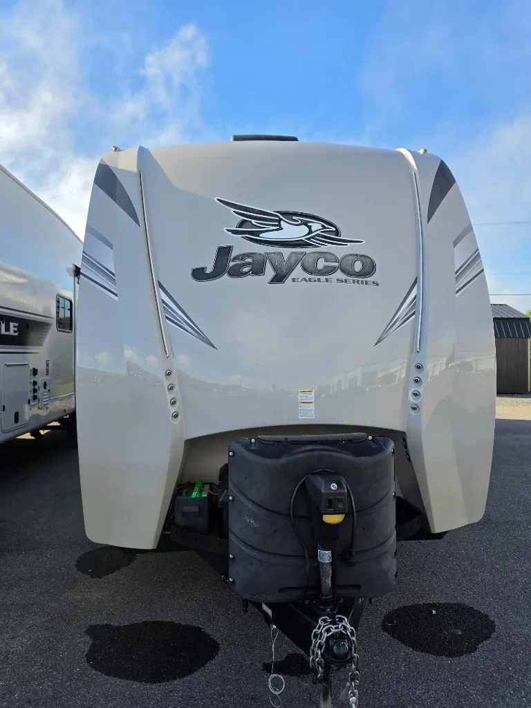 2019 Jayco Eagle HT 280RSOK - Photo 3