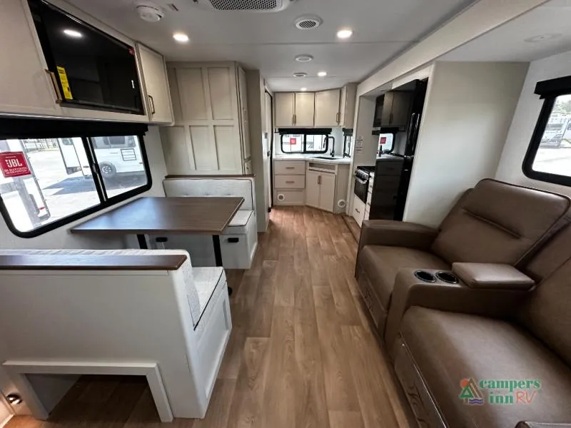 2027 Grand Design Imagine XLS 22MLE - Photo 4