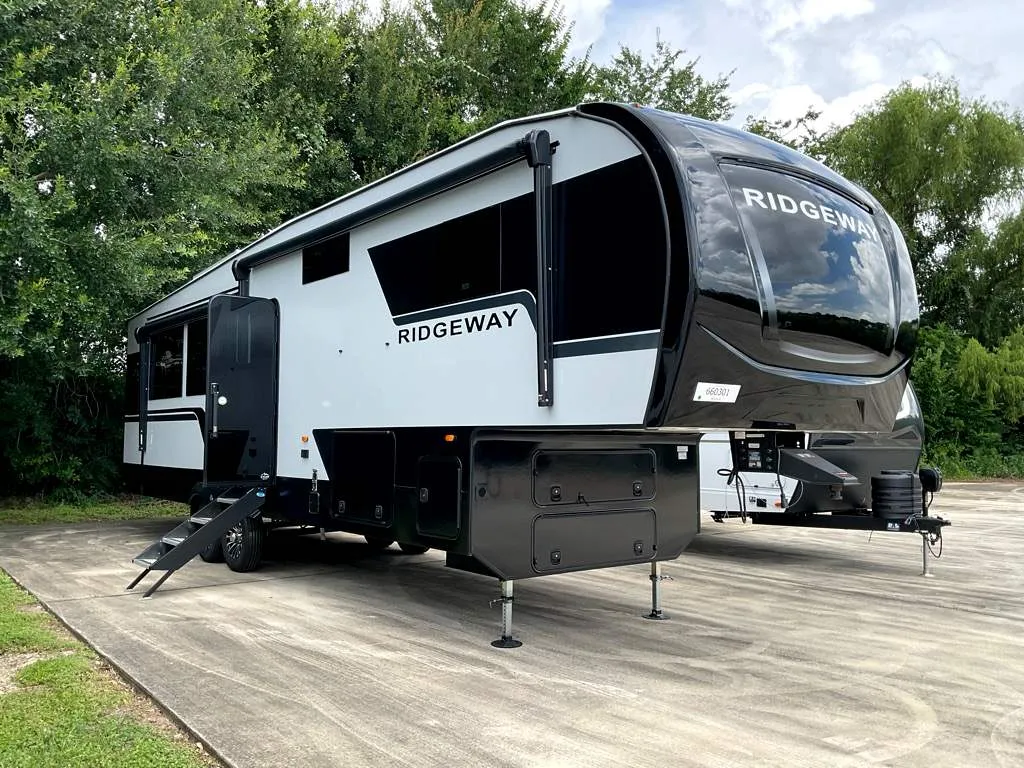 2027 KZ RV Ridgeway 31RL - Main photo