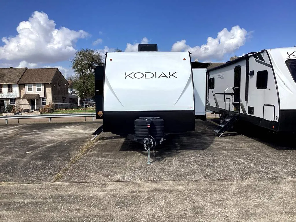 2025 Dutchmen Kodiak SE 280BHSL - Photo 2