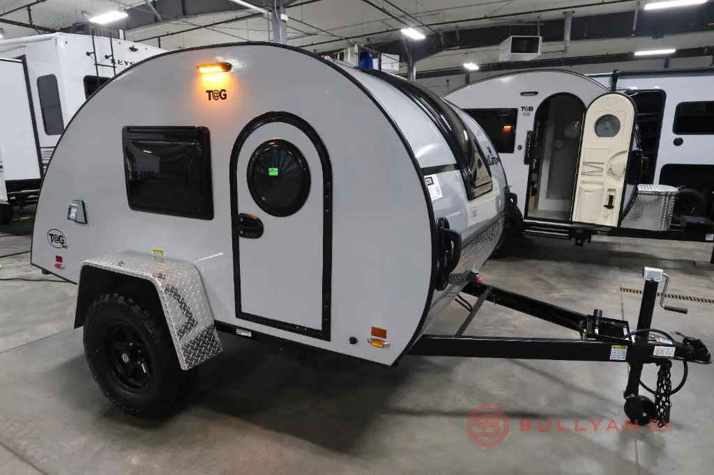 2026 nuCamp RV TAG SE XL - Photo 2