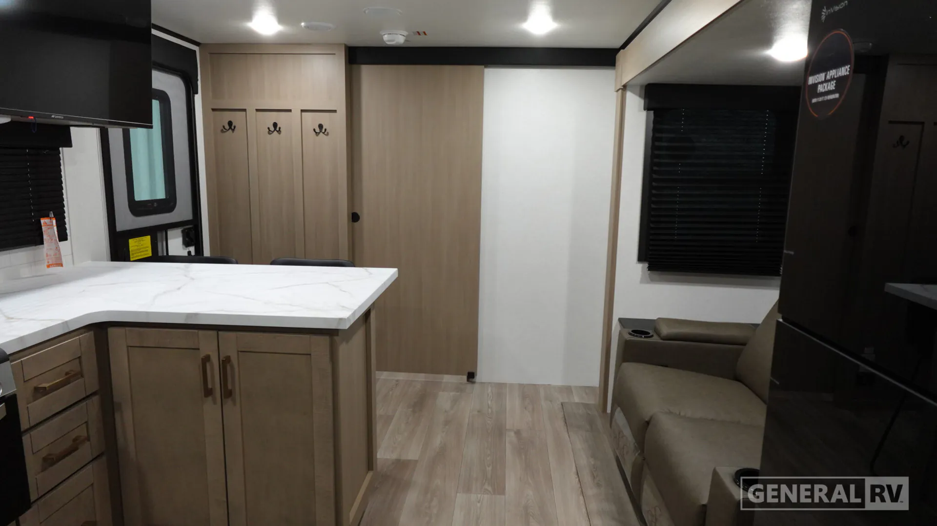 2027 Highland Ridge Open Range Range Lite 215MKU - Photo 3