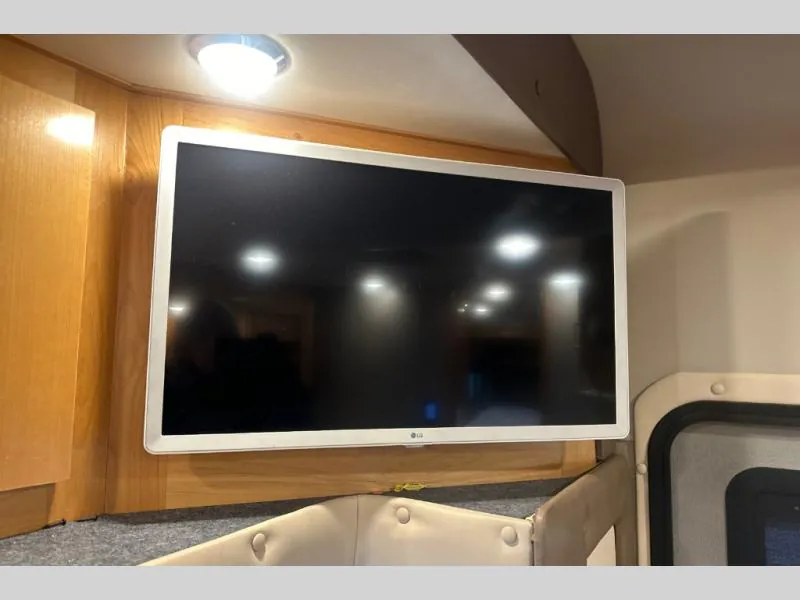 2018 Tiffin Wayfarer 24 BW, Photos photo 18