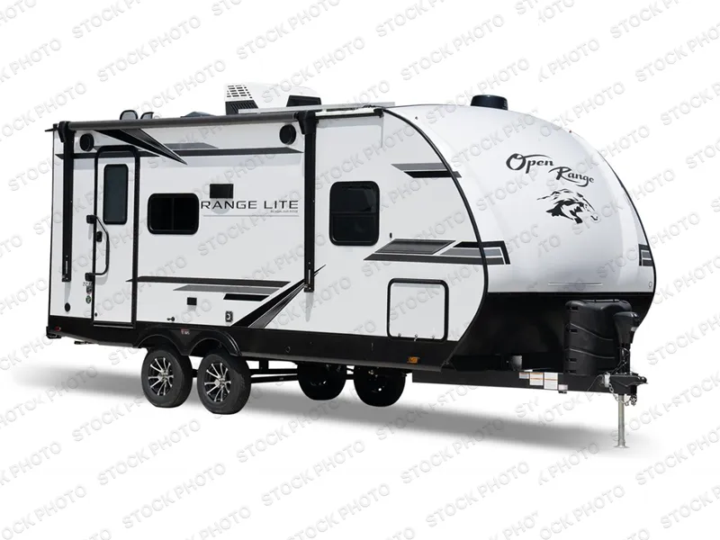 2024 Highland Ridge Range Lite 262RL - Photo 2