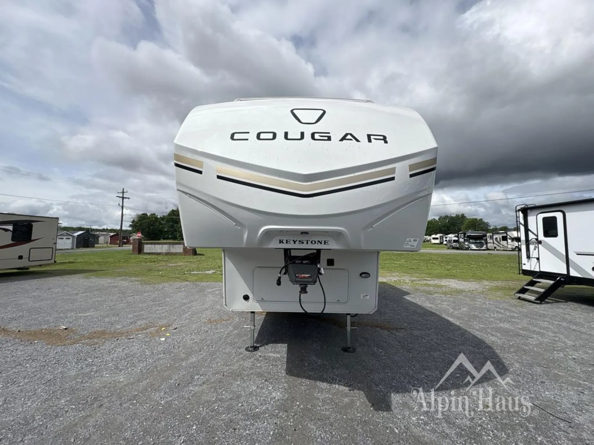 2027 Keystone RV Cougar Sport 2100ML - Photo 4