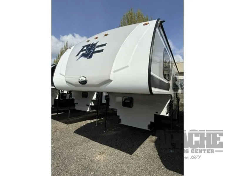 2026 Northwood Arctic Fox Camper 811 - Photo 4