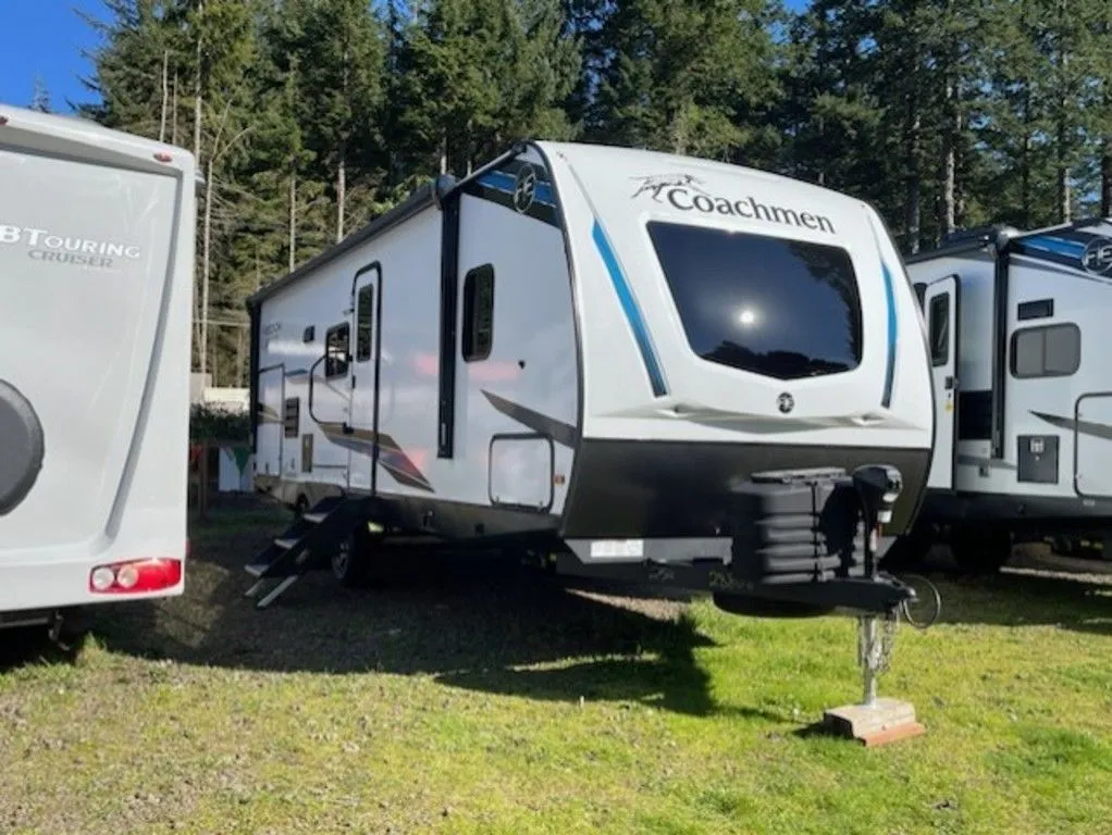 2026 Coachmen Freedom Express Ultra Lite 22MLS - Photo 4