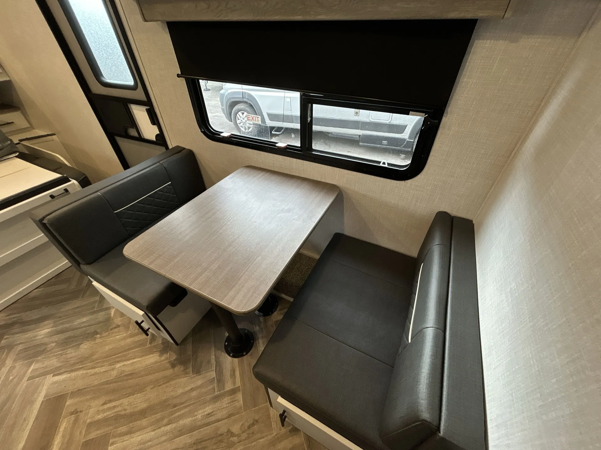 2023 Dutchmen Coleman Rubicon 1748RB — living area main