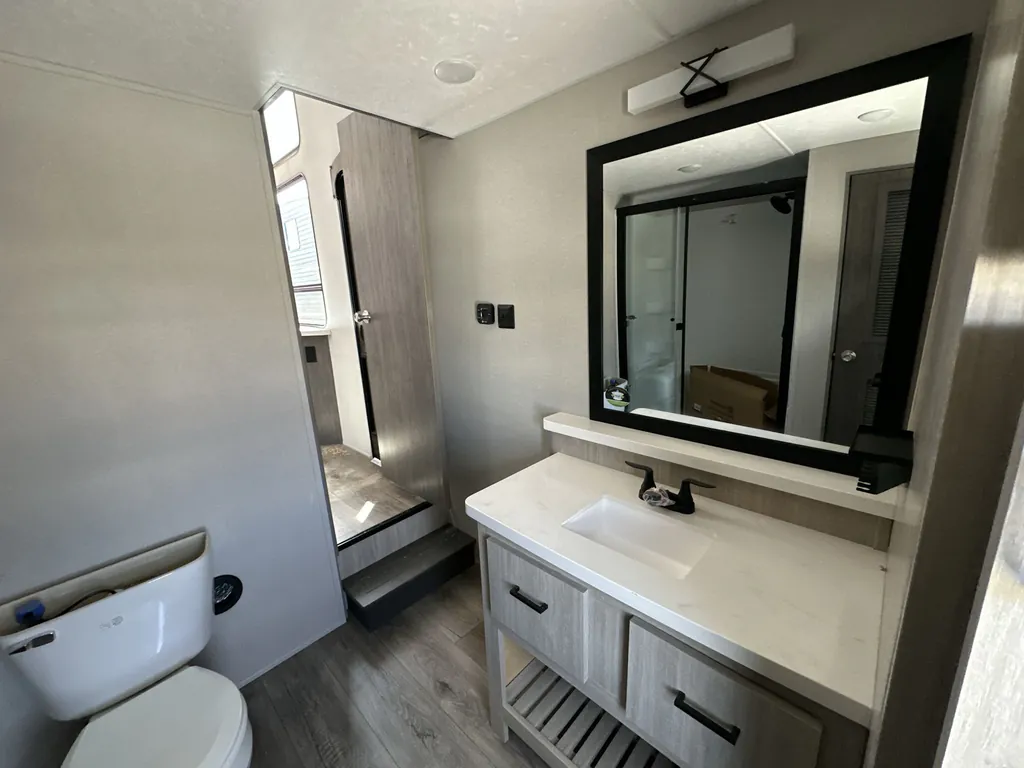 2026 Forest River Aurora 42CONDO, Photos photo 8