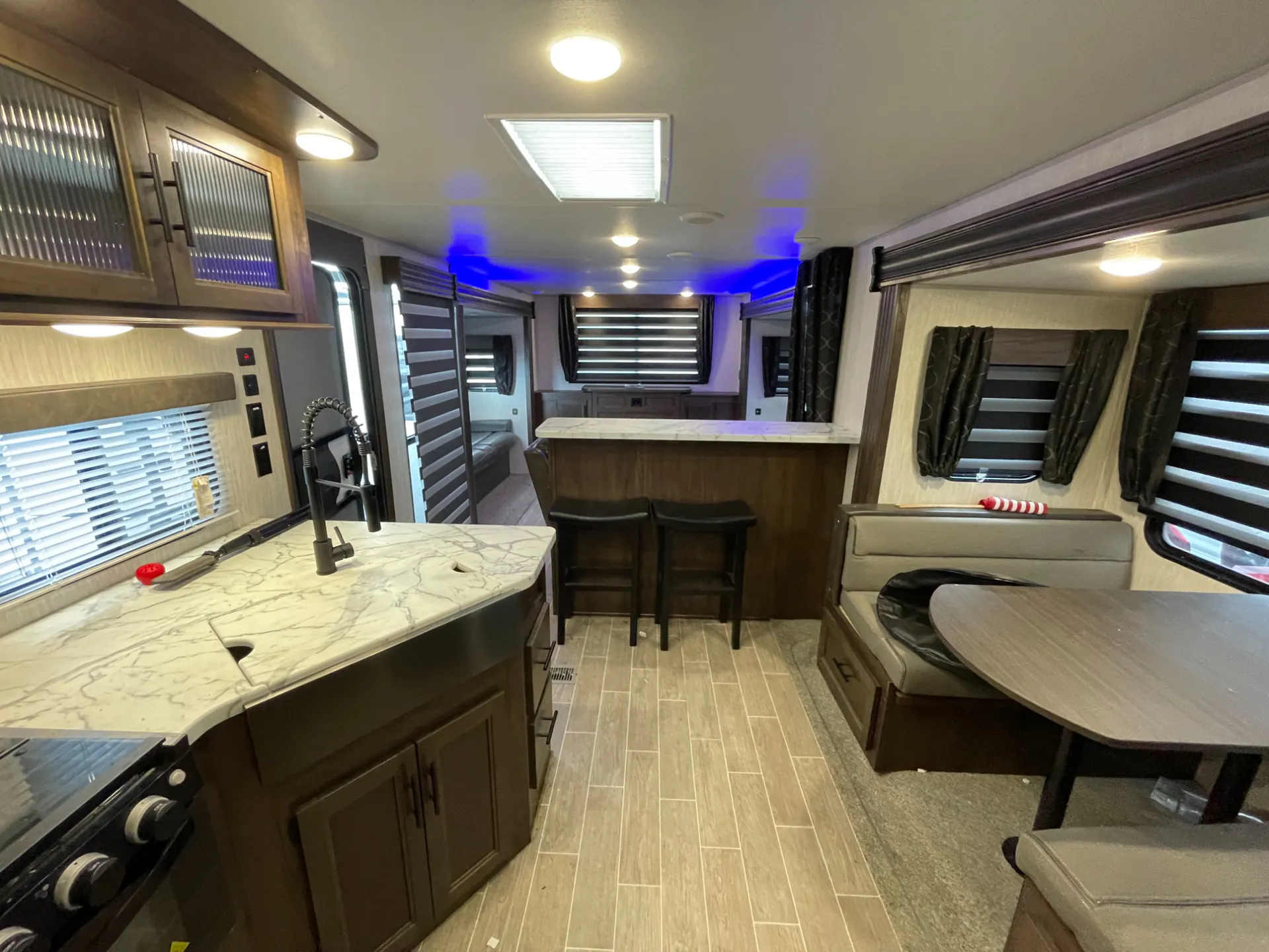 2020 Forest River Cherokee 306MM - Photo 2