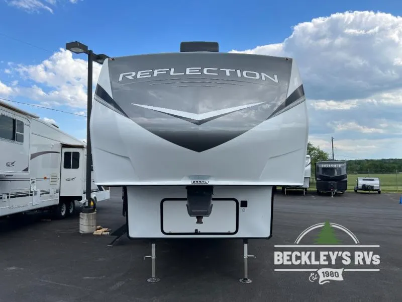 2024 Grand Design Reflection 150 Series 295RL - Photo 3