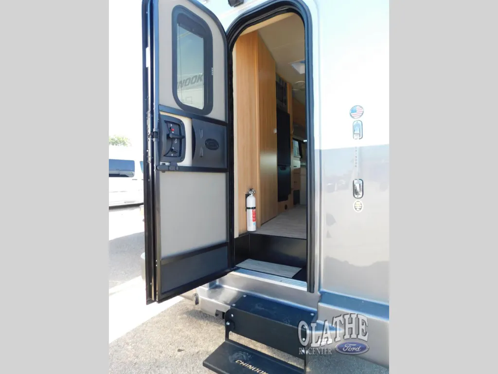 2024 Chinook RV Maverick DS, Photos photo 7