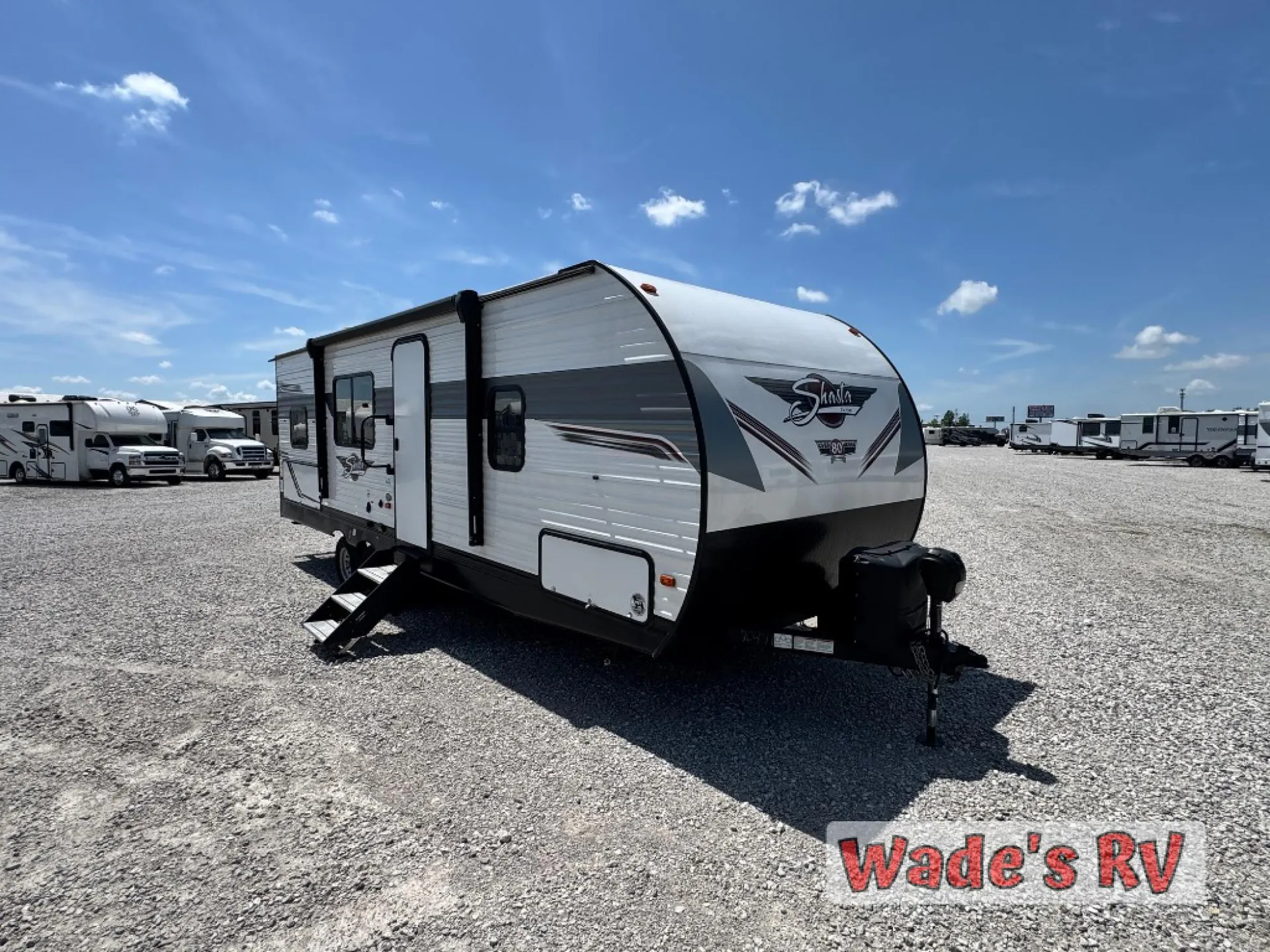 2022 Shasta Shasta 25RS - Photo 2