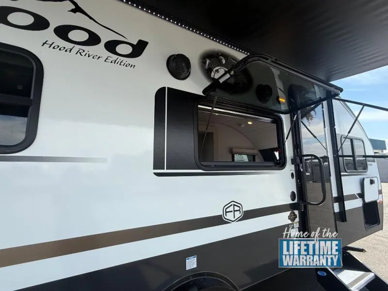 2026 Forest River R-Pod 185 - Photo 3