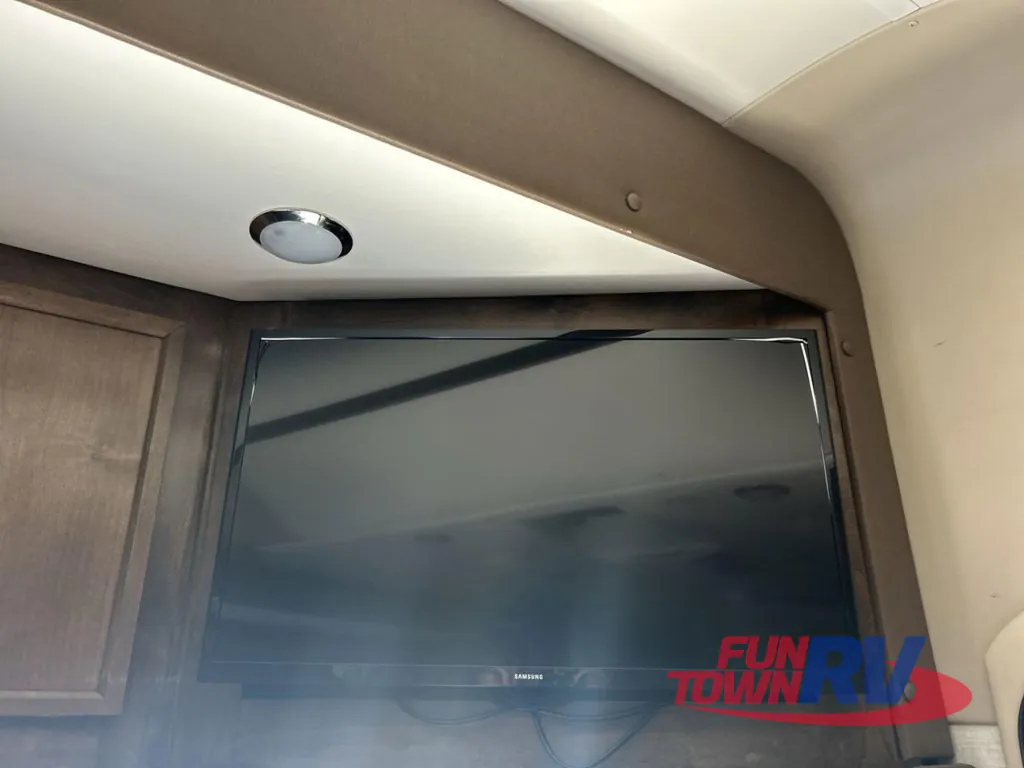2018 Tiffin Wayfarer 24 QW, Photos photo 21
