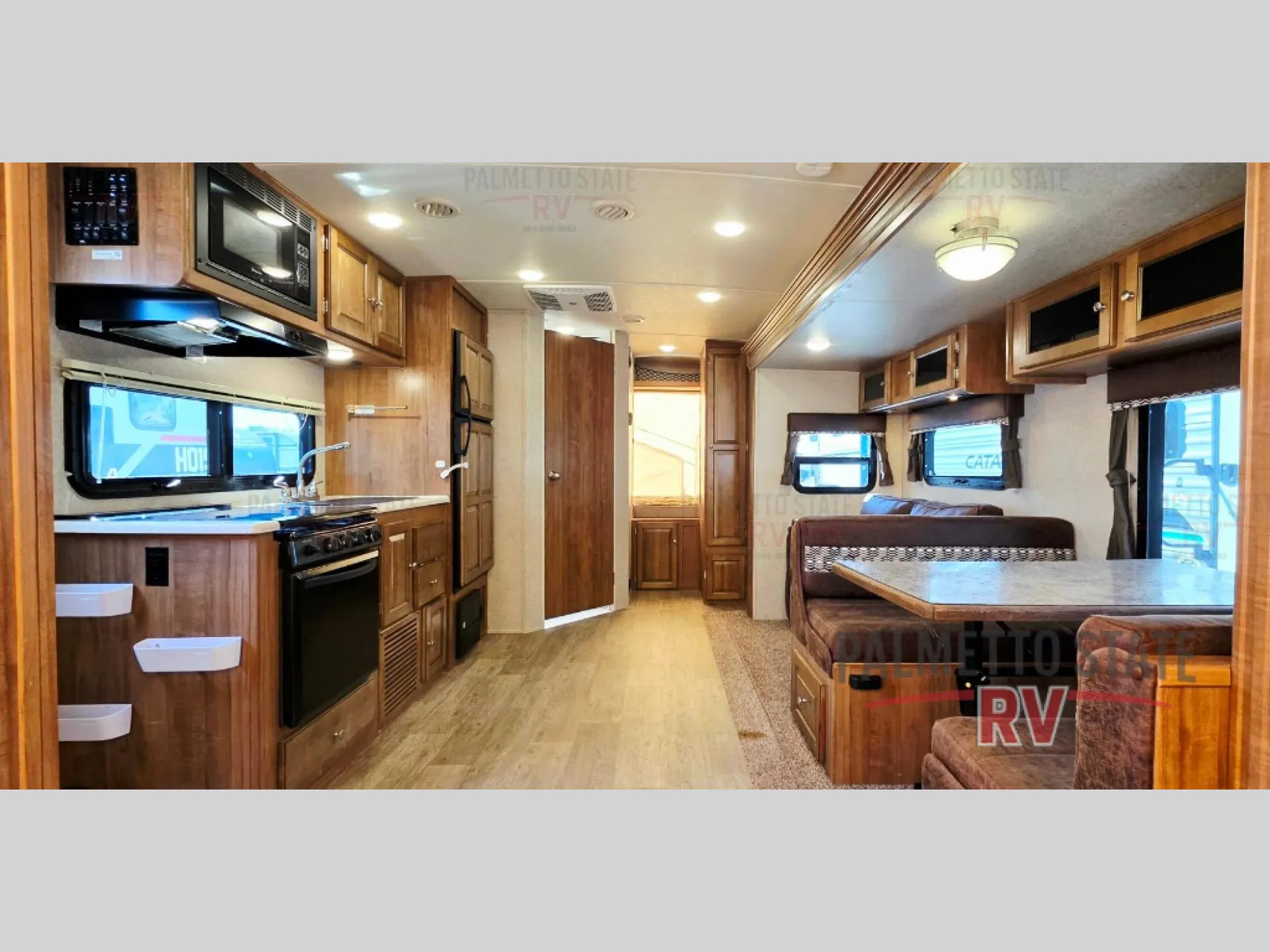 2019 Forest River Rockwood Roo 21SS — Photo 5