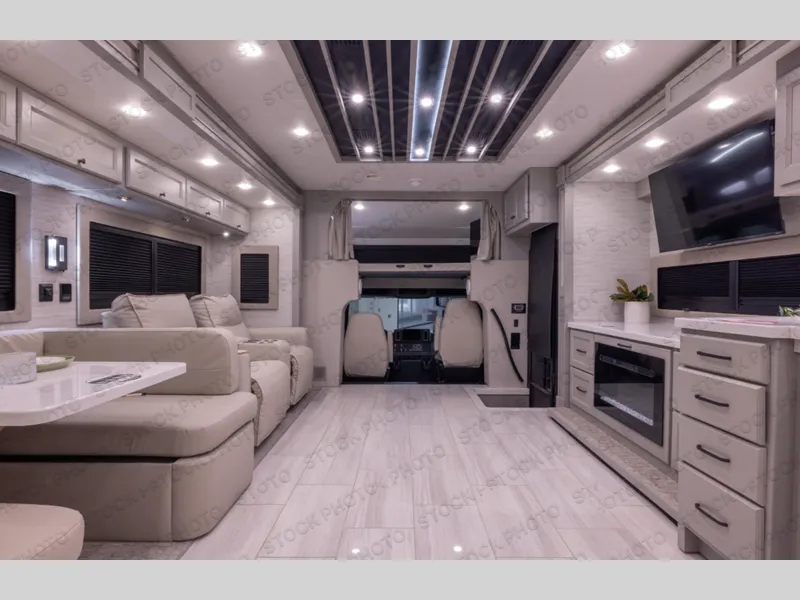 2027 Tiffin Allegro Bay 38 AB - Photo 4