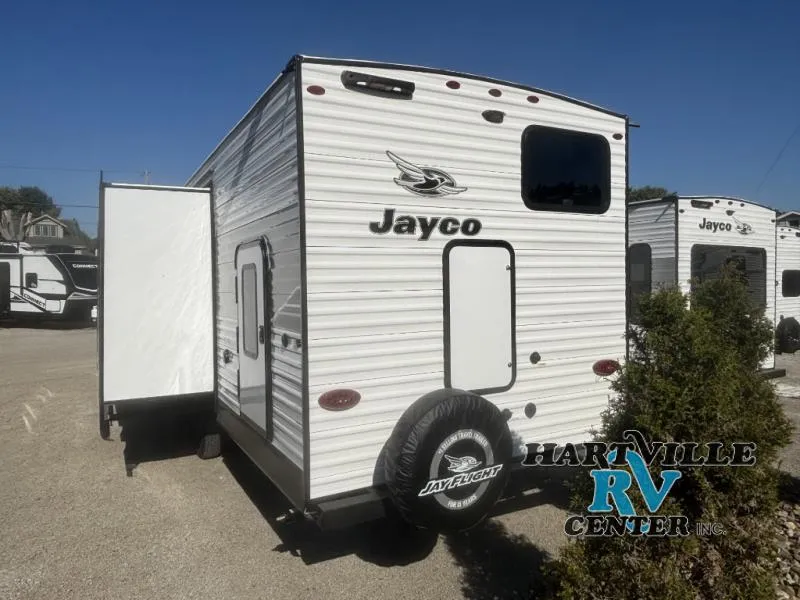 2026 Jayco Jay Flight SLX 295TBS - Photo 4