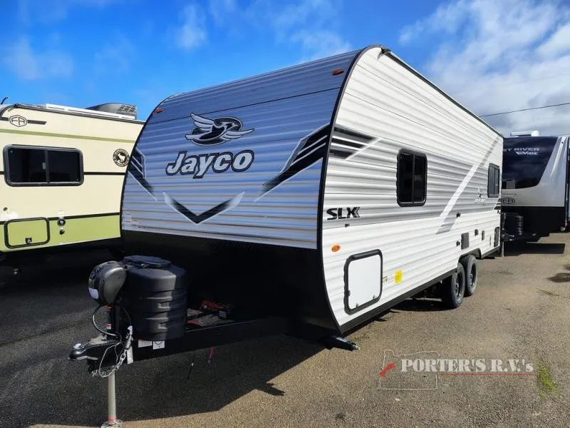 2026 Jayco Jay Flight SLX 210QB - Photo 2