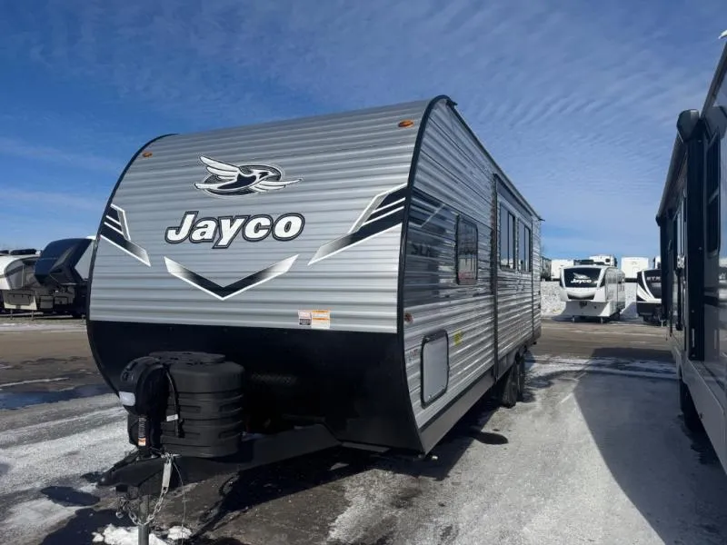 2026 Jayco Jay Flight SLX 265MWS - Photo 4