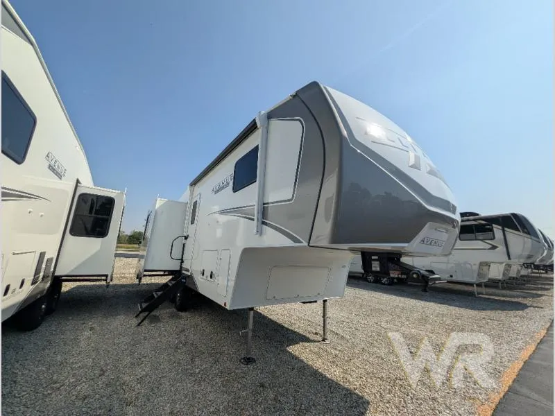 2026 Alliance RV Avenue All-Access 25RL - Photo 2