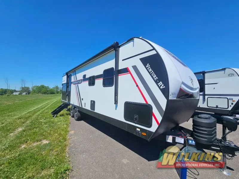 2026 Venture RV Stratus 261VRB - Main photo
