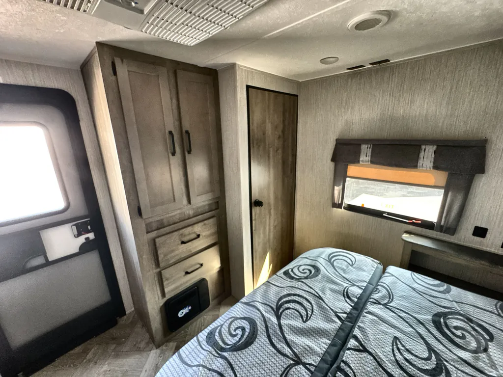 2023 Forest River Puma 26FKDS, Photos photo 16