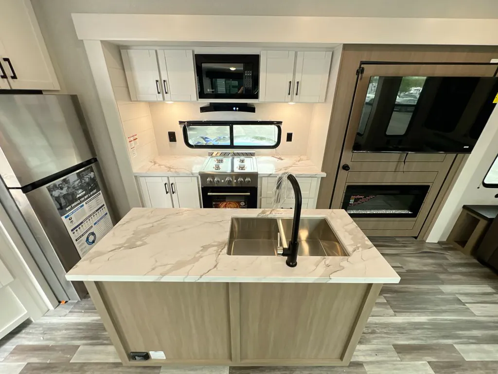 2026 Jayco Jay Flight Bungalow 401FLTS DS, Photos photo 6