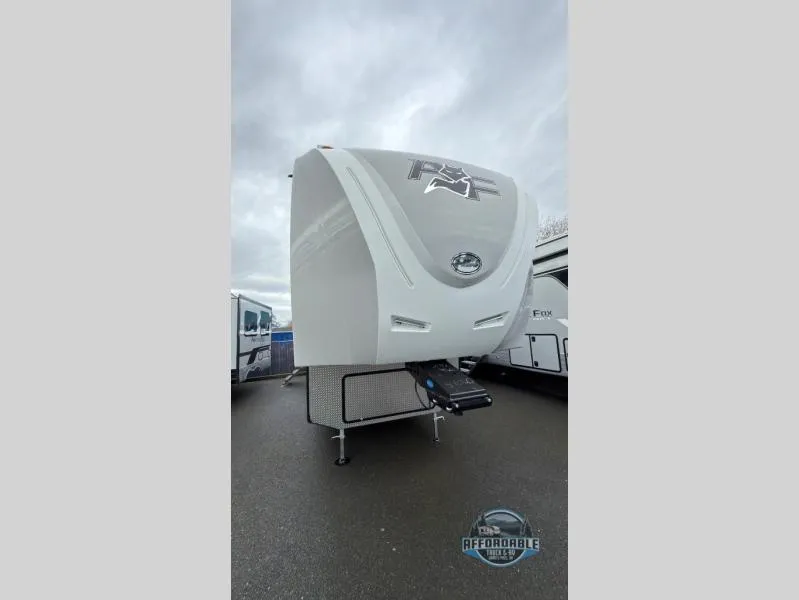 2026 Northwood Arctic Fox NXT 295RL - Photo 3