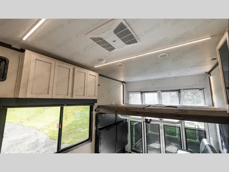 2026 Forest River RV Cherokee Rogue Armored 25L141 - Photo 3