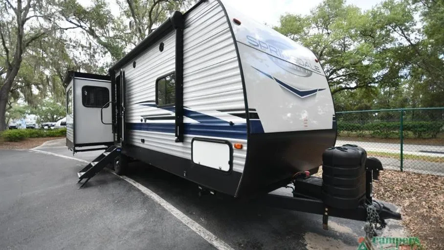 2023 Keystone Springdale 281RK - Photo 2