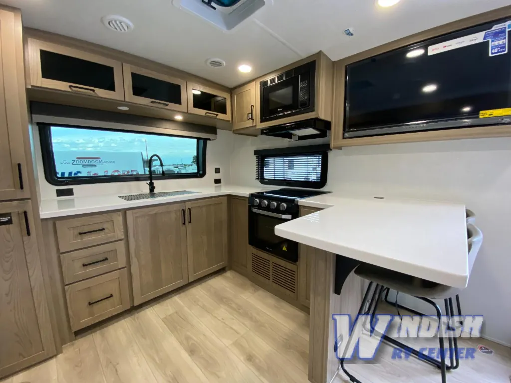 2027 Forest River Rockwood Mini Lite 2523MBR, Photos photo 17