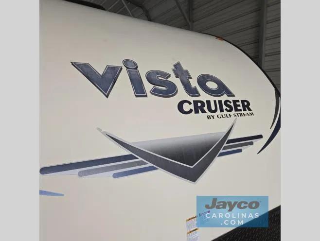 2018 Gulf Stream Vista Cruiser 19RBS - Photo 3