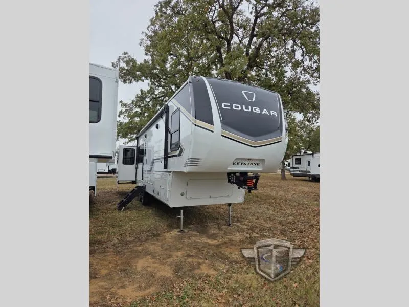 2026 Keystone Cougar 320RDS - Photo 2