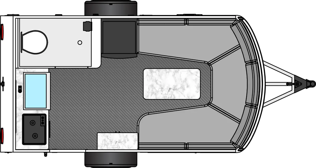 2027 inTech Sol DAWN floor plan