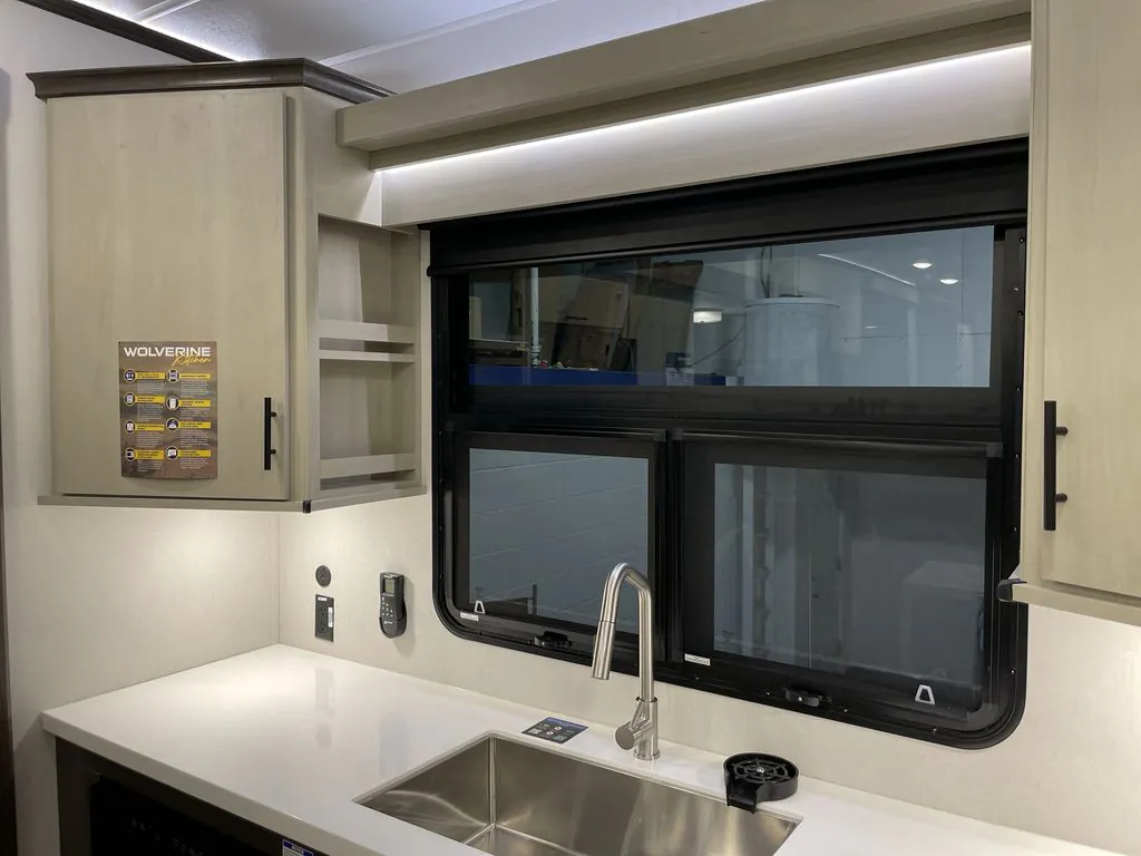 2027 Forest River RV Wolverine 32JF, Photos photo 22