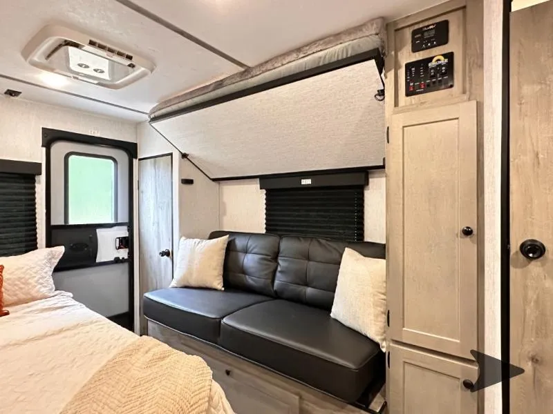 2026 Wayfinder RV GO LITE CLOUDBREAKER - Photo 4