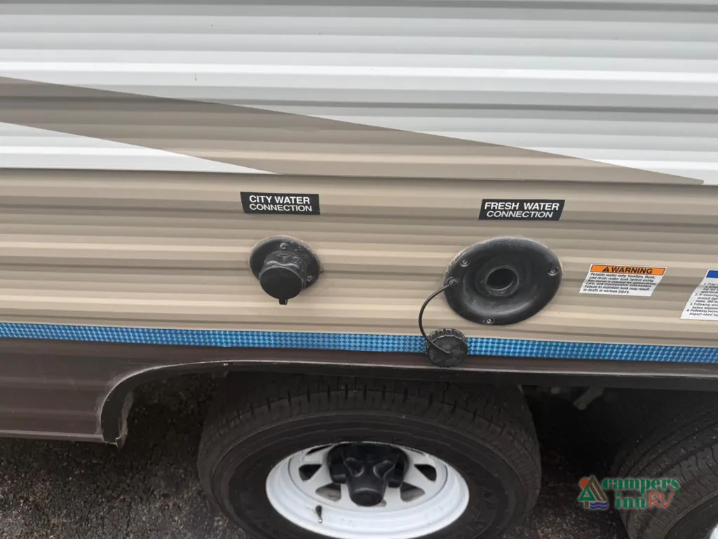 2018 Forest River Wildwood X-Lite 201BHXL, Photos photo 8