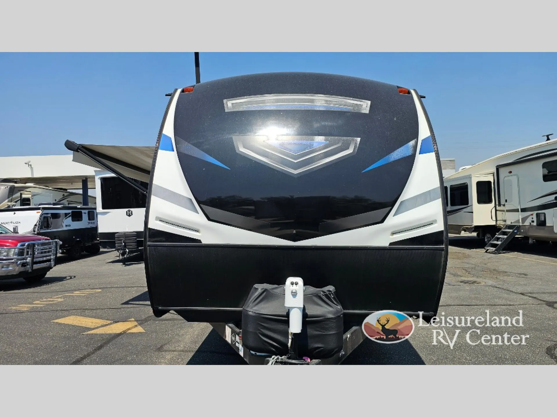 2021 Cruiser RV Shadow Cruiser 277BHS - Photo 3