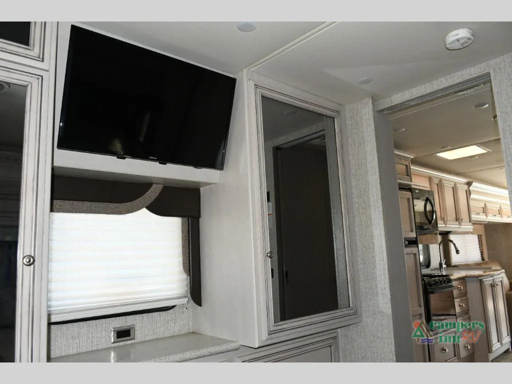 2020 Newmar Bay Star Sport 3226, Photos photo 27