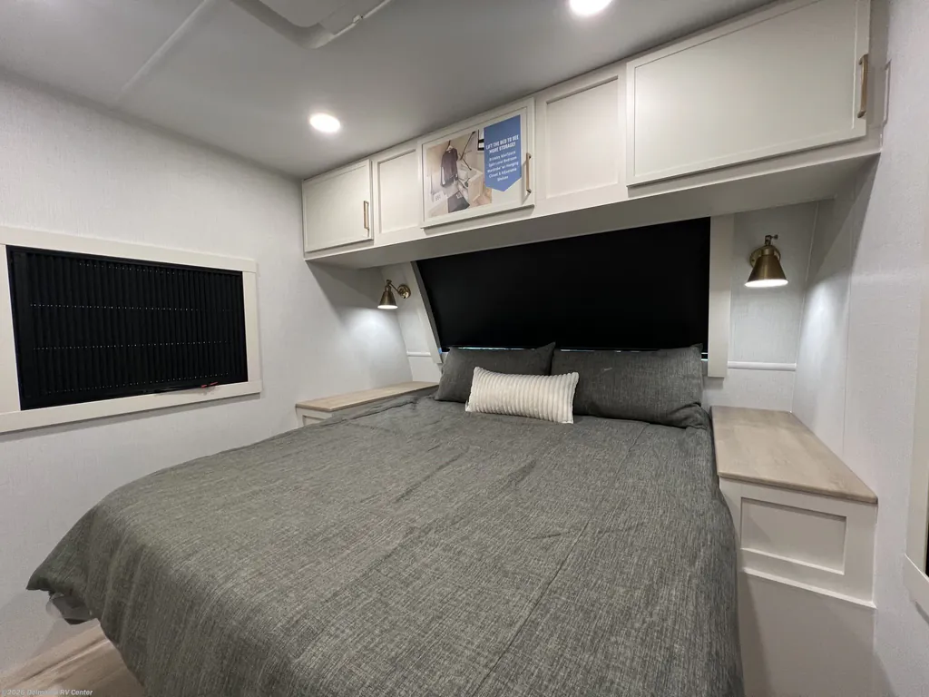 2026 Brinkley Model I 280, Photos photo 11