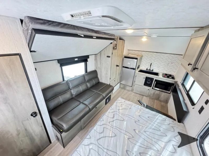 2026 Wayfinder RV Go Lite CLOUDBREAKER - Photo 3