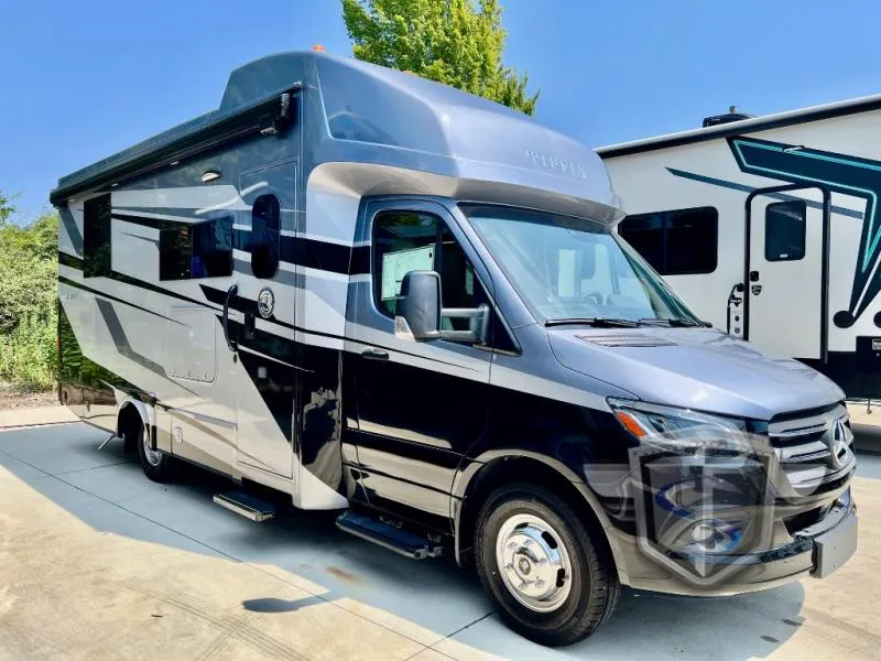2026 Tiffin Wayfarer 25 XPW - Photo 2