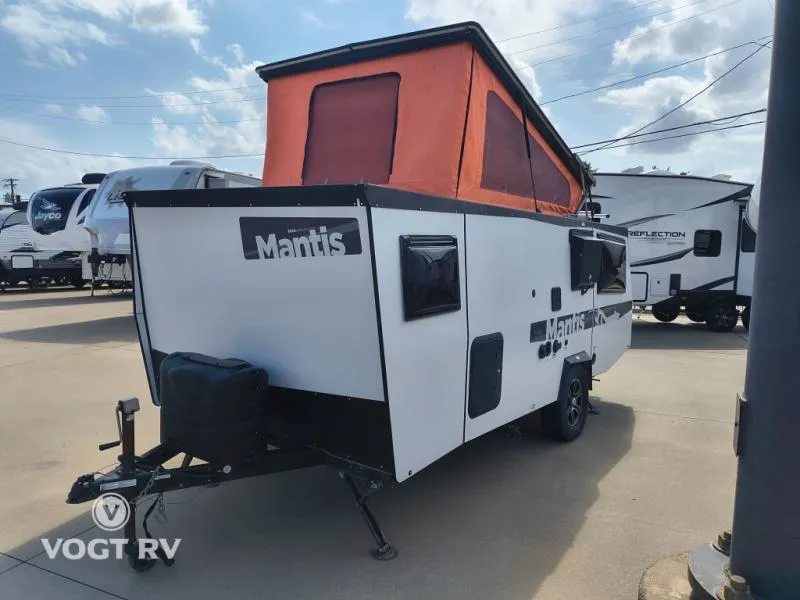 2022 TAXA Outdoors Mantis Used    MANTIS - Photo 3