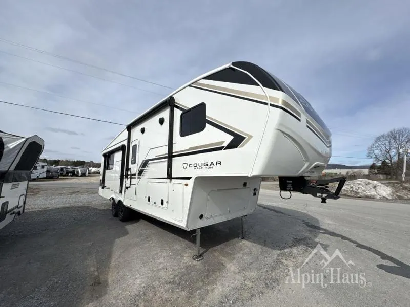 2026 Keystone Cougar Half-Ton 26RKE - Photo 3