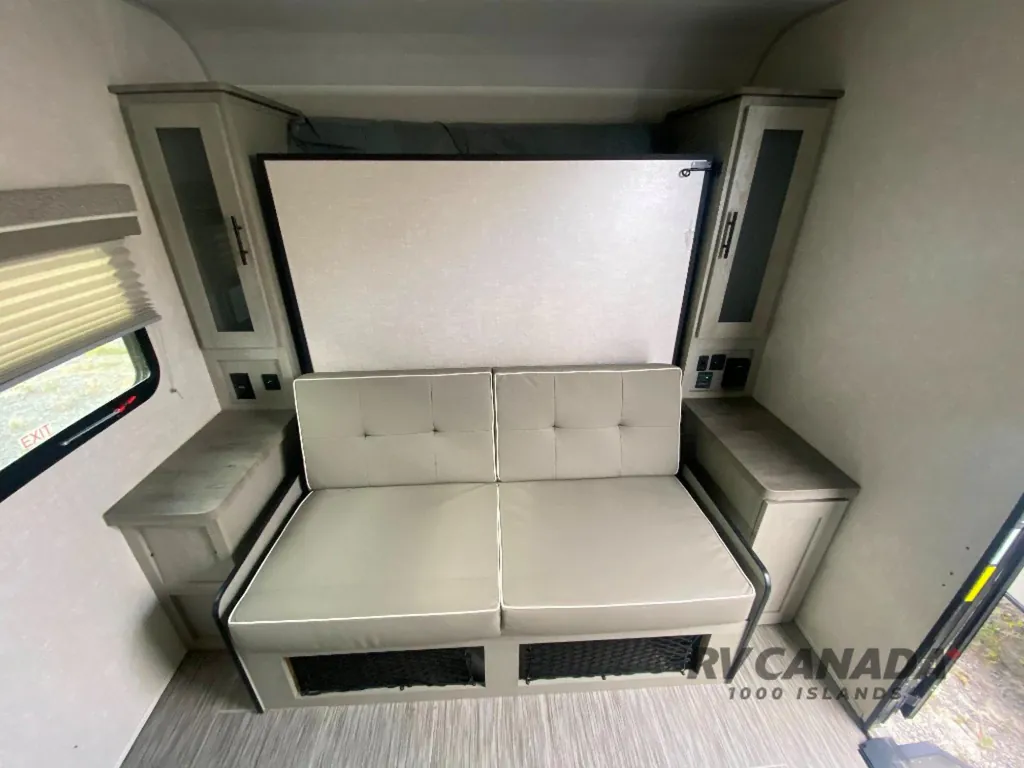 2022 Forest River IBEX 19MBH, Photos photo 13