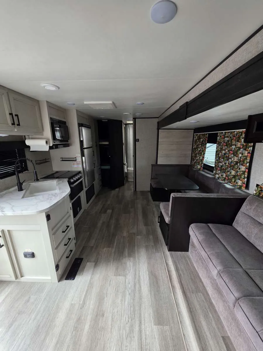 2022 Jayco Jay Flight SLX 8 295BHS, Photos photo 9